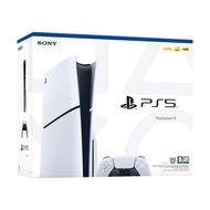 放全新未開ps5 slim 光碟版