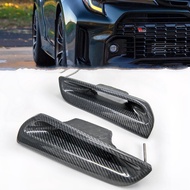 For Toyota GR Corolla  EPA Design front bumper duct Corolla GR Bumper Hol Grill GR Corolla Brake hea