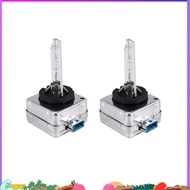 2X D8S 6000K New Xenon HID Headlight Bulbs Set 66548 66549 for    Forte  Focus   ffefhrudh