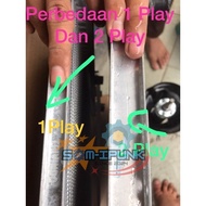 Bengkel Sam-Ipunk Radiator Timor 2 PLAY