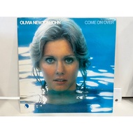 1LP Vinyl Records Record OLIVIA NEWTON-JOHN Come On Over (J9D64)