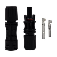 MC4 Connector Lumira 30A UL Standard 1 Year