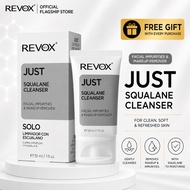 REVOX B77 JUST Squalane Cleanser