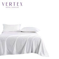 Vertex Hotel Bedsheet