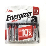 Energizer AA Battery