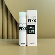 2025 Fashion New Arrival Special/36 Fixx Makeup Setting Spray 120ml Upper Face Won't Have a Sticky F