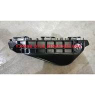 ♞Toyota VIOS 2013-2018 Superman Front bumper Bracket Side Bumper Support Right SIDE (Passenger Side