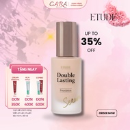 ETUDE Double Lasting Serum Skin Foundation 30g