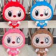 Labubu Balloon Air Balloon Cartoon Balloon Modeling Balloon Helium Balloon Children Balloon Birthday