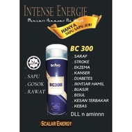 BC 300 BRAVO krim bantu merawat dan mencegah penyakit