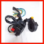 ◧ ☪ ◸ Handle Switch For Xrm 110 & Xrm 125