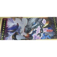 Yugioh 3V3 Asian English 2026 Branded Playmat