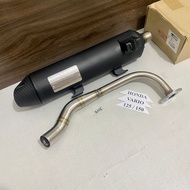 Exhaust AHM VARIO 125 /150 NEW 2018 LED MALAYSIA Exhaust RACING VARIO 125ahm Exhaust MOTOR VARIO 125 Exhaust MALAYSIA VARIO 125 Exhaust AHM VARIO 150 AMPANG HOONG MOTOR MALAYSIA Exhaust RACING VARIO 150 AHM Exhaust MOTOR VARIO 150 Muffler Malaysia