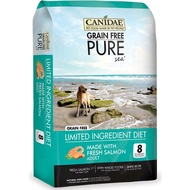 Canidae Pure Sea Dog Salmon Grain Free 12lbs
