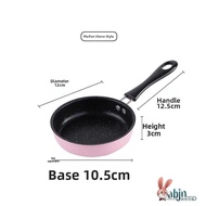 Non-stick Mini Fry Pan 12cm