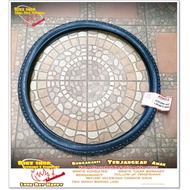 KENDA 700 x 45c 935 BLACK OUTER TIRES MTB BMX Bike Tires