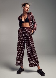 [MANGO] TROUSERS LOLA / กางเกงขายาว REF. 37082880