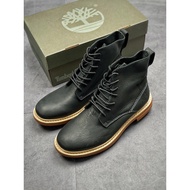 Timberland retro high-top leather casual work boots #1