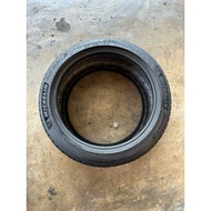 Michelin Pilot Sport 4 PS4 245/40/18 245-40-18 245/40ZR18 Used tyre 2018 and 2020