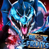 🎋Blox Fruit🎋【賣永久果實~白R送出】