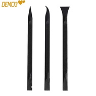 [DEMO3] 3PCS Carbon Fiber Anti-static Mobile Phone Disassembly Tool Plastic