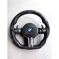 BMW Steering Wheel M Sport M Performance T Steering F & E Series F10 F30 E90