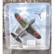 WW2 Yokosuka D4Y2 Suisei Model 12 Japanese Aircraft Jet Fighter Bomber