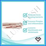 ♣ ❖ ∈ 20g Benzoper Benzoyl peroxide / BPO GEL 5% Anti-acne