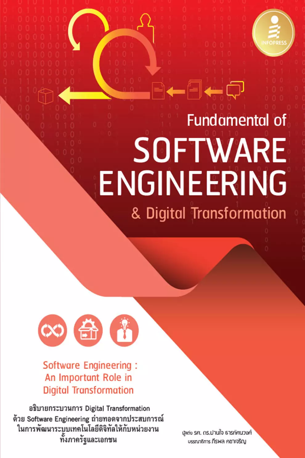 Fundamental of Software Engineering & Digital Transformation (PDF)