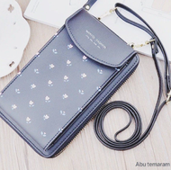 ( BISA COD ) Tas Kecil Hp dan Uang / Tas Hp Wanita Terbaru 2022 Kekinian Model Import / Tas Selempan
