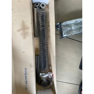 Spring fork depan xmax