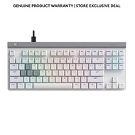 Logitech G515 RAPID TKL Low-Profile Wired Gaming Keyboard Fully Customizable PC Gaming Keyboard with