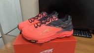 Altra Mont Blanc EU42.5 越野跑鞋 *全新