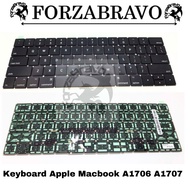 Apple MacBook Pro A1706 A1707 EMC 3072 3162 3071 3163 NEW Keyboard Laptop