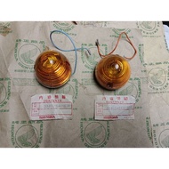 C50M/C65M/C70/C90 Motorcycle⭐ Front Signal set.Honda original Japan parts