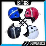 [X DOT-G88] Motorcycle Helmet Topi Keledar