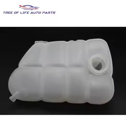 Radiator Overflow Bottle Tank Reservoir For 2013-2018 Ford Focus MK4 MK5 Kuga 2013 Escape 2013 2014 