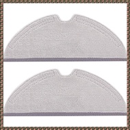 (JPTZ) High-Efficiency Mop Cloth Pads for Q5, Q5 Pro, Q5 Pro+ and More Models