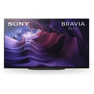 Sony XBR 48A9S 48-inch MASTER Series BRAVIA OLED 4K Smart HDR TV