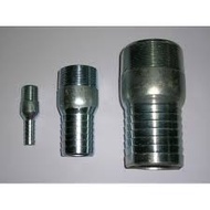 VM KC Nipple ( 15mm -50mm ) King Combination Nipple 1/2" 3/4" 1" 1/4" 2"