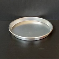 26 CM ALUMINUM PIZZA PAN / PIZZA PAN / 26 CM PIZZA PAN