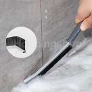 Household Cleaner Brush Toilet Kitchen Tile Gap Bristle Brush Floor Gap Cleaning Brushes