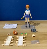 日版figma 273 LoveLive! 星空凜