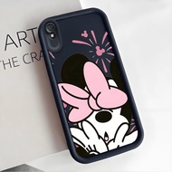 Case For Xiaomi Redmi 9I 9A 9T 9 Power Cute Cartoon Mickey