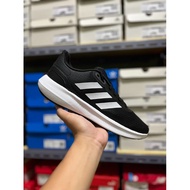 ADIDAS RUNFALCON 3.0 BLACK ORIGINAL (HQ3790)