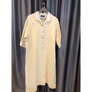 D648 Dress Brand Feel well