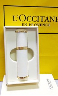 Loccitane Vaporisateur RechargeableContenance (5ml)  香水噴霧  (隨身攜帶您最喜愛的香水)