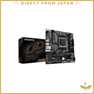 GIGABYTE A620M H Micro-ATX Motherboard, AMD A620, AM5, DDR5, MB6172