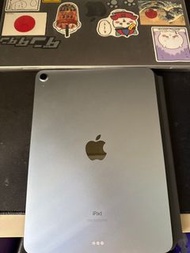 iPad Air 4 256gb with Magic Keyboard