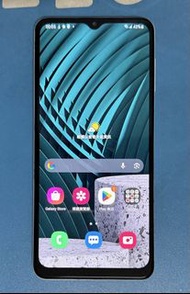 99%new✨Samsung Galaxy A12 白色手機